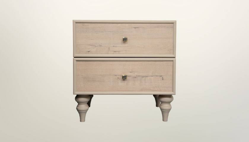 Zara Large Side Unit 