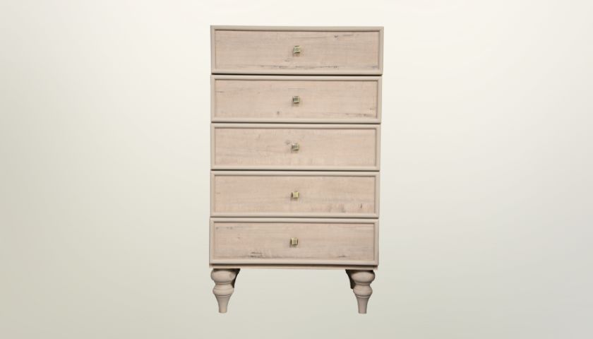 Zara Tallboy