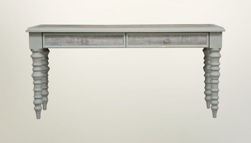 Zara Console