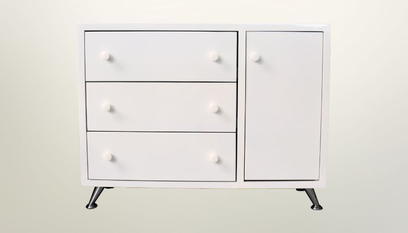 Todd Chest of Drawers