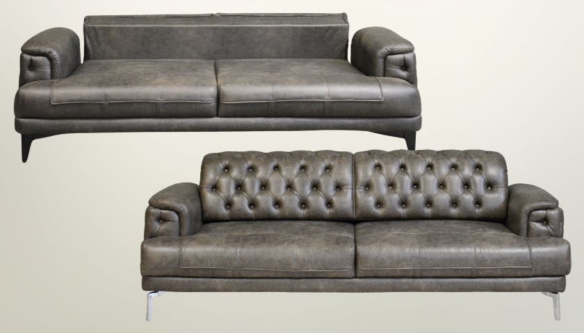 Isabella Sleeper Couch