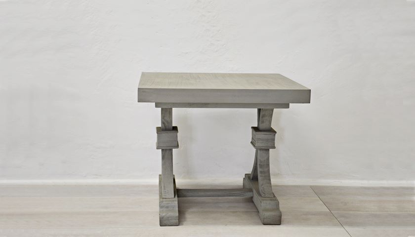 St James Lamp Table
