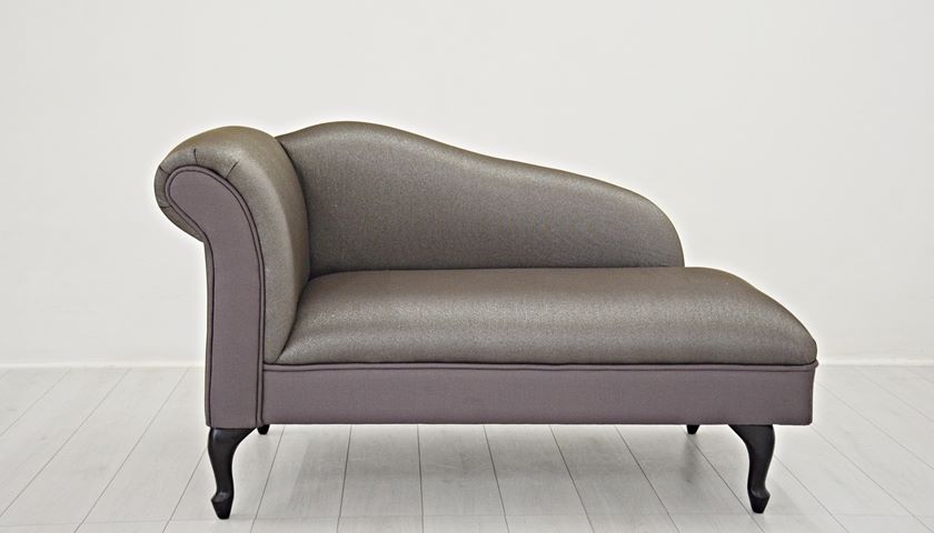 Chaise Chesterfield