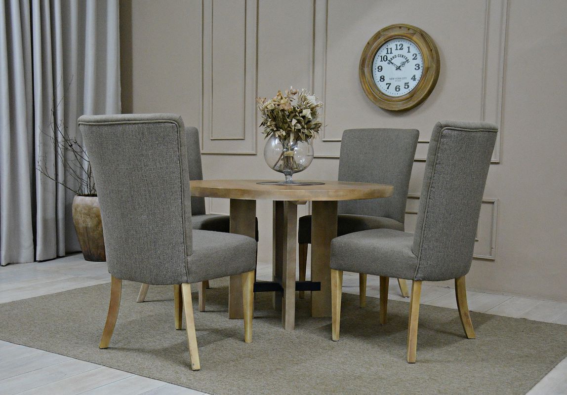 Linden 4 Seater Dining Suite